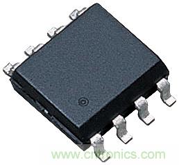 應(yīng)用于數(shù)碼相機的分立式IGBT，切換時間縮短三分之二