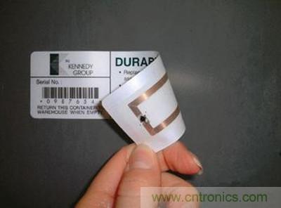 eID VS RFID：電子標(biāo)簽技術(shù)對(duì)比孰優(yōu)孰劣？