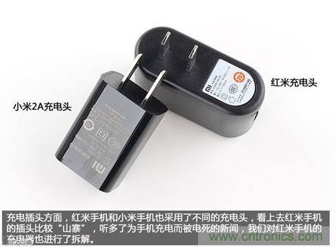 799元，看小米紅米手機(jī)內(nèi)部用什么零件？電子元件技術(shù)網(wǎng)