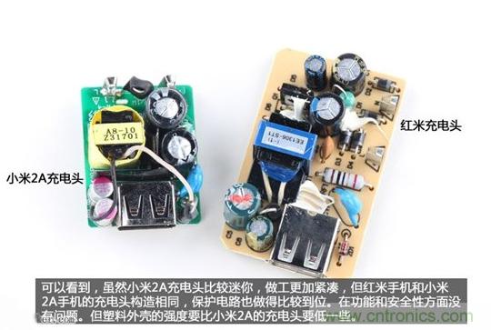 799元，看小米紅米手機(jī)內(nèi)部用什么零件？電子元件技術(shù)網(wǎng)