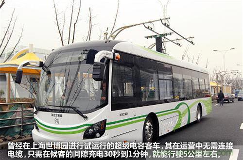 30秒內(nèi)充滿電，超級(jí)電容技術(shù)詳解-電子元件技術(shù)網(wǎng)