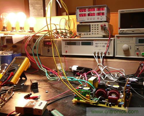 爆600W正弦波逆變器制作全流程，附完整PCB資料