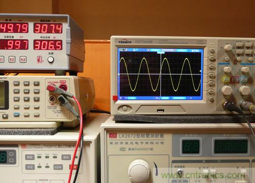 爆600W正弦波逆變器制作全流程，附完整PCB資料