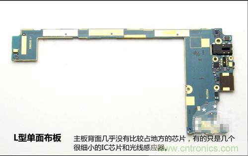 全球最??！5.75mm Hi-Fi手機(jī)vivo X3真機(jī)拆解