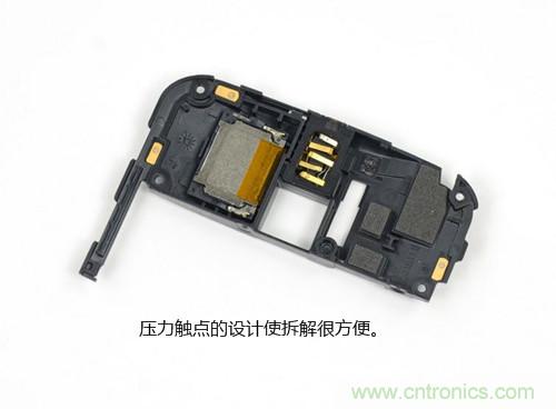 揭秘八核X8 SoC真面目，智能手機Moto X詳細拆解！