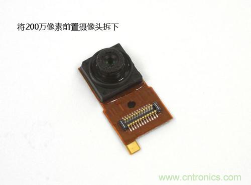 揭秘八核X8 SoC真面目，智能手機Moto X詳細拆解！