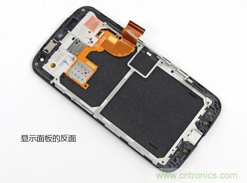 揭秘八核X8 SoC真面目，智能手機Moto X詳細拆解！