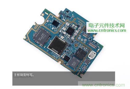 完爆三星Note 3，小米3移動(dòng)版工程機(jī)拆解！