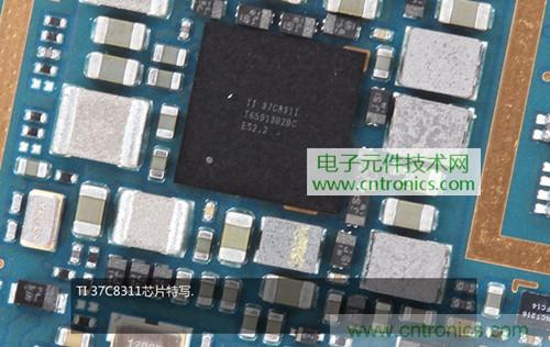 完爆三星Note 3，小米3移動(dòng)版工程機(jī)拆解！