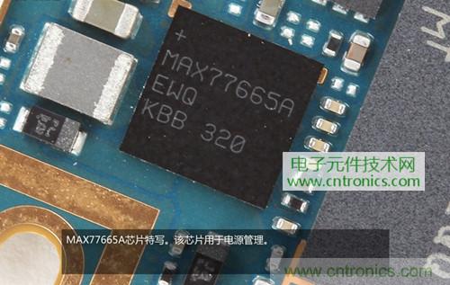 完爆三星Note 3，小米3移動(dòng)版工程機(jī)拆解！