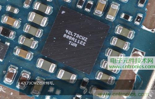 完爆三星Note 3，小米3移動(dòng)版工程機(jī)拆解！