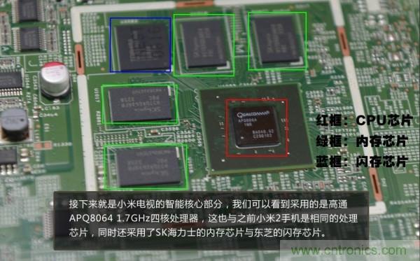 “價格戰(zhàn)”失敗！2999小米電視拆解看做工