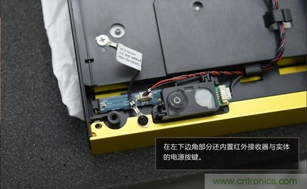 “價格戰(zhàn)”失?。?999小米電視拆解看做工