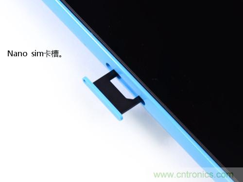 內(nèi)部設(shè)計(jì)能否出“彩”？“五彩機(jī)身”iPhone 5C拆解揭秘