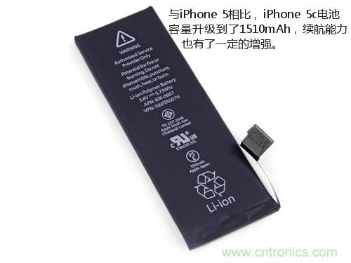 內(nèi)部能否出“彩”？“五彩機(jī)身”iPhone 5C拆解揭秘