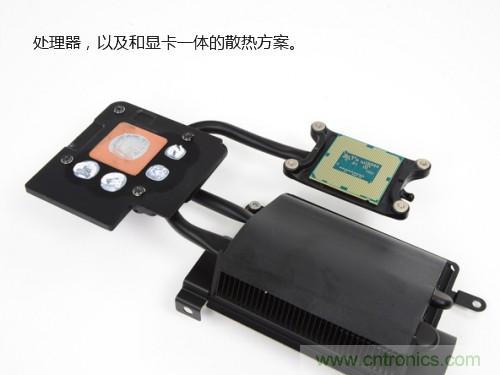 蘋果21.5/27寸新iMac拆解：硬件全面升級，維修不容易