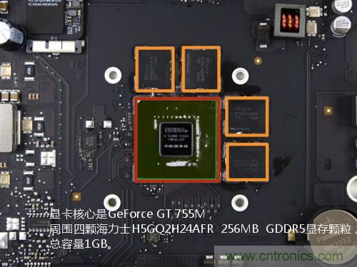 蘋果21.5/27寸新iMac拆解：硬件全面升級，維修不容易