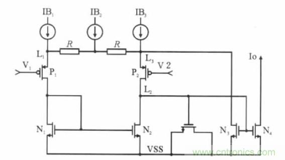 可實現(xiàn)高效率、高調(diào)光比的LED恒流驅(qū)動電路設計
