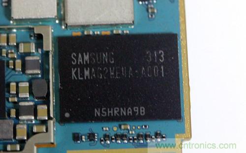 拆解4G新機索尼M35t：用料十足，易于維修
