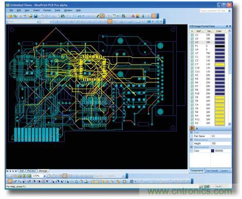 經(jīng)驗(yàn)分享：PCB繪圖技巧及常見錯誤