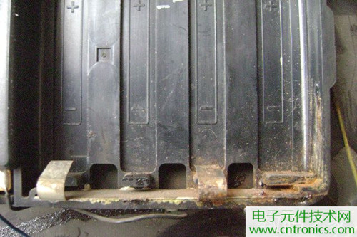 拆個(gè)老古董，日本精工石英電子掛鐘拆解