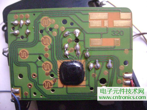 拆個(gè)老古董，日本精工石英電子掛鐘拆解