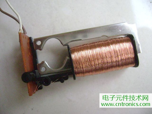 拆個(gè)老古董，日本精工石英電子掛鐘拆解