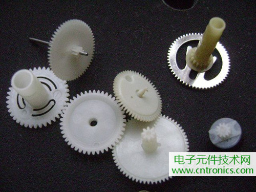 拆個(gè)老古董，日本精工石英電子掛鐘拆解