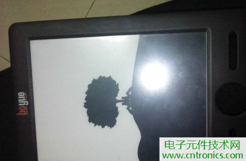 不怕摔的電紙書！一款柔性屏電子書閱讀器拆解