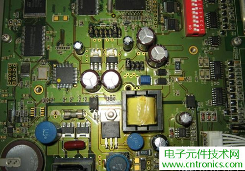 觸摸屏售價過萬？一臺工控設(shè)備觸摸屏拆解