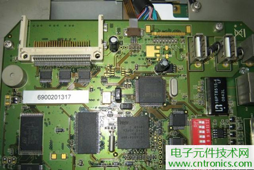 觸摸屏售價過萬？一臺工控設(shè)備觸摸屏拆解