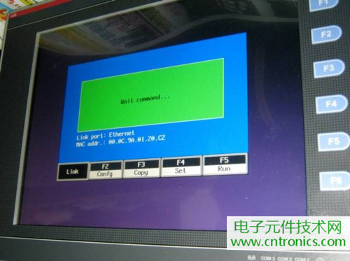 觸摸屏售價過萬？一臺工控設(shè)備觸摸屏拆解