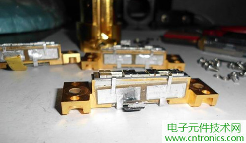 這貨一萬三？50W半導(dǎo)體激光模塊拆解