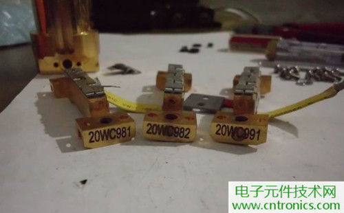 這貨一萬三？50W半導(dǎo)體激光模塊拆解