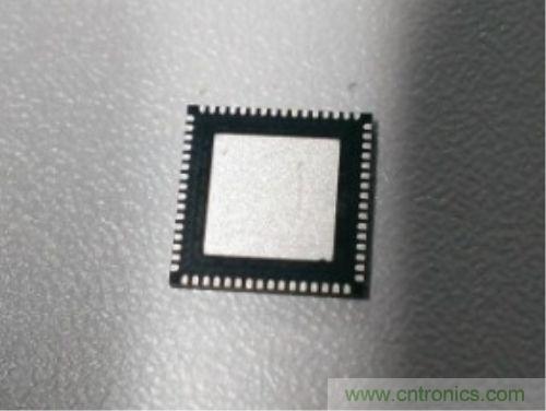 制作U盤全過程，由PCB做起