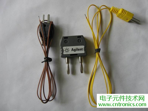 拆全球首款！安捷倫OLED手持式數字萬用表拆解