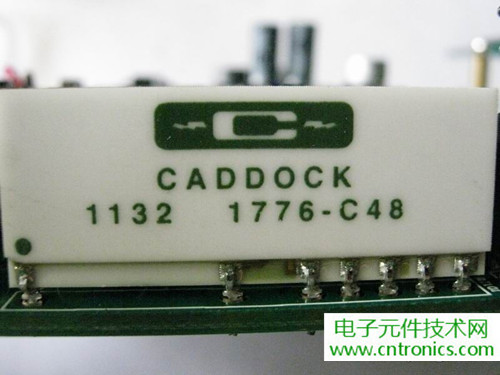 拆全球首款！安捷倫OLED手持式數字萬用表拆解