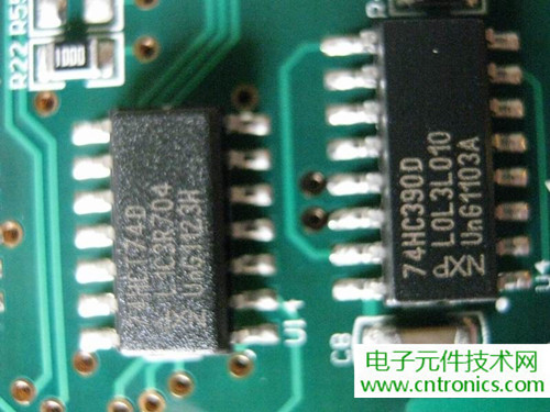 拆全球首款！安捷倫OLED手持式數字萬用表拆解