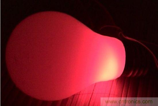 LED夜燈改裝記，如何廢物利用？