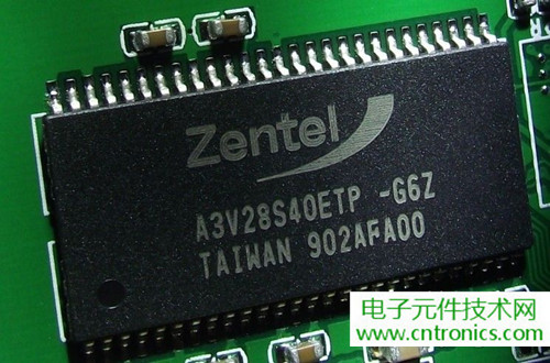 探秘電子紙！一款電紙書的電子墨水屏拆解