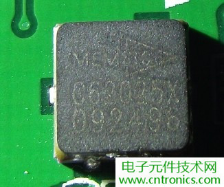 探秘電子紙！一款電紙書的電子墨水屏拆解