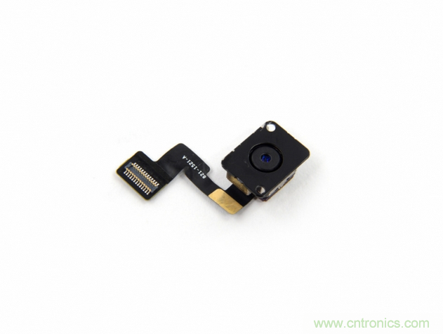 蘋(píng)果iPad mini 2拆解:維修難度也升級(jí)