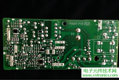 PM2.5殺手！松下納米水離子空氣凈化器拆解