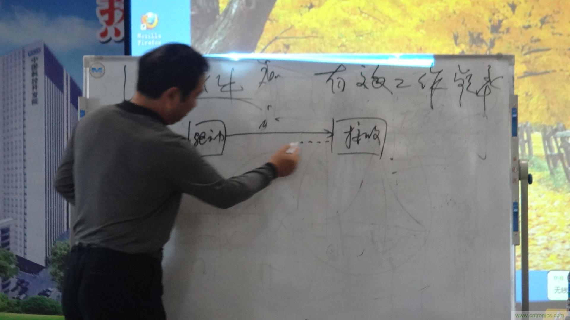 EMC太無(wú)聊，其實(shí)就是一個(gè)得罪人的活