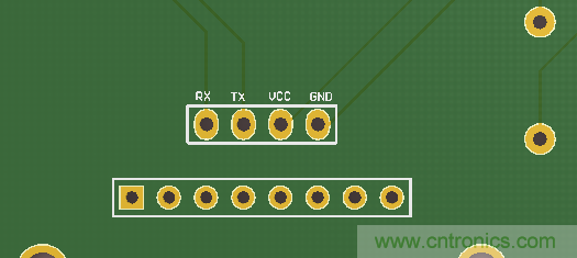 牛人力作！PCB版藍(lán)牙智能小車DIY