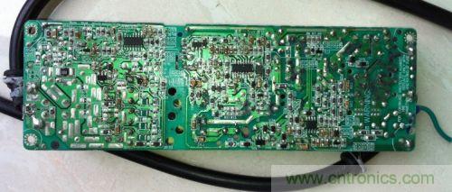 PCB布局該這么做！150W LED驅(qū)動(dòng)電源拆解學(xué)習(xí)