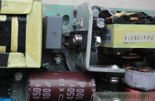 PCB布局該這么做！150W LED驅(qū)動(dòng)電源拆解學(xué)習(xí)