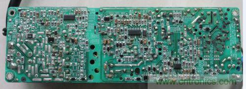 PCB布局該這么做！150W LED驅(qū)動(dòng)電源拆解學(xué)習(xí)