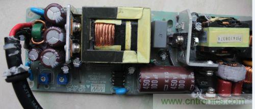 PCB布局該這么做！150W LED驅(qū)動(dòng)電源拆解學(xué)習(xí)