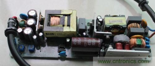 PCB布局該這么做！150W LED驅(qū)動(dòng)電源拆解學(xué)習(xí)
